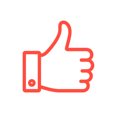 Safe and<br>Customizable<br>Ad Feed