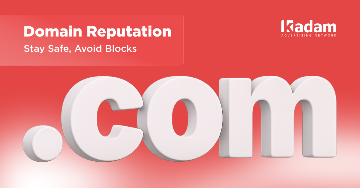 7 Steps to Improve Domain Reputation and Minimize Antivirus Detections - Kadam Advertising