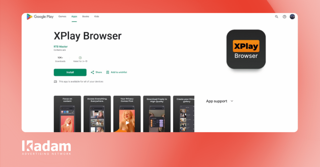 How Successfully Promote the Android-utility and Gain 1.5M Installs - Kadam Blog