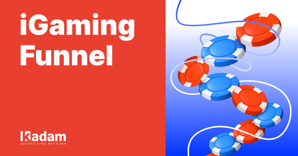 From Lead to Deposit: Optimizing the iGaming Funnel Through Retargeting - Kadam Advertising