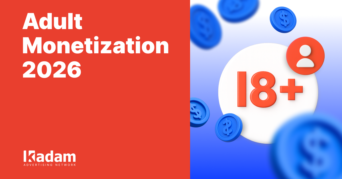 Why Two Identical Adult Websites Earn Differently - Kadam Advertising