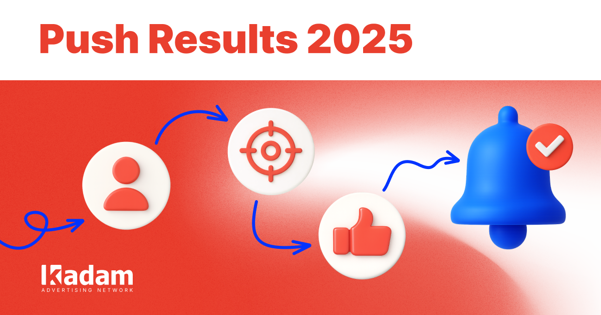 All-In-One Guide to A/B Push in 2025: Winning Hypotheses and Failed Push Experiments - Kadam Advertising