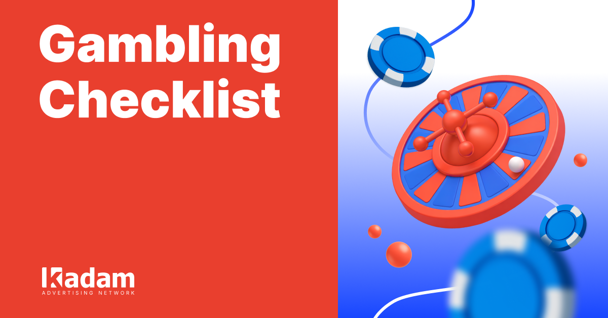 A Guide to Effective Gambling Test Campaign: How to Manage Budget, Set KPIs, and Optimize - Kadam Blog