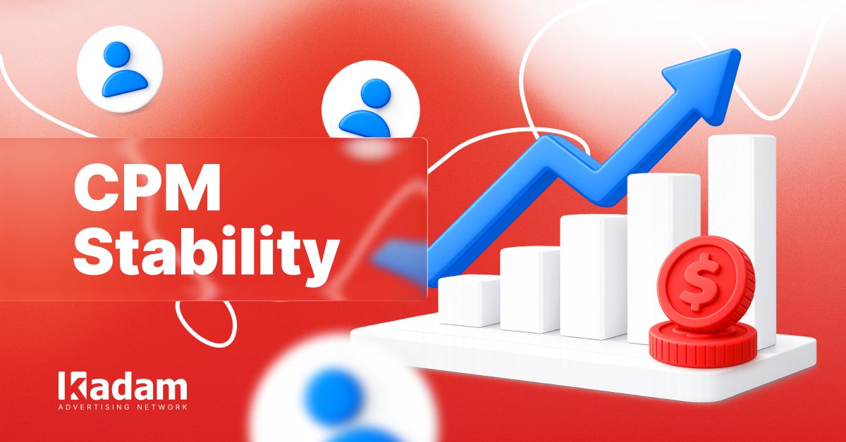 How Adult Publishers Can Stabilize CPM and Make Revenue Stable - Kadam Advertising
