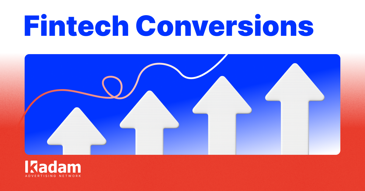 Conversion Seasonality in Fintech: Trading, Crypto, and Loan Services - Kadam Advertising