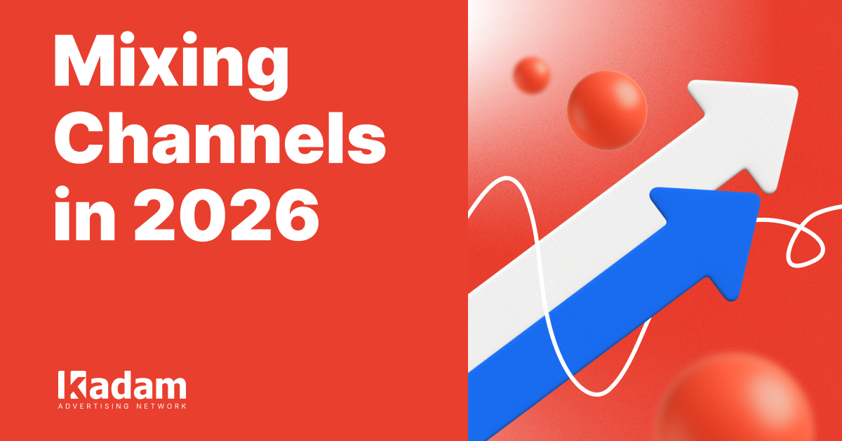 Multichannel Chains in 2026: Vertical-Specific Scenarios - Kadam Advertising
