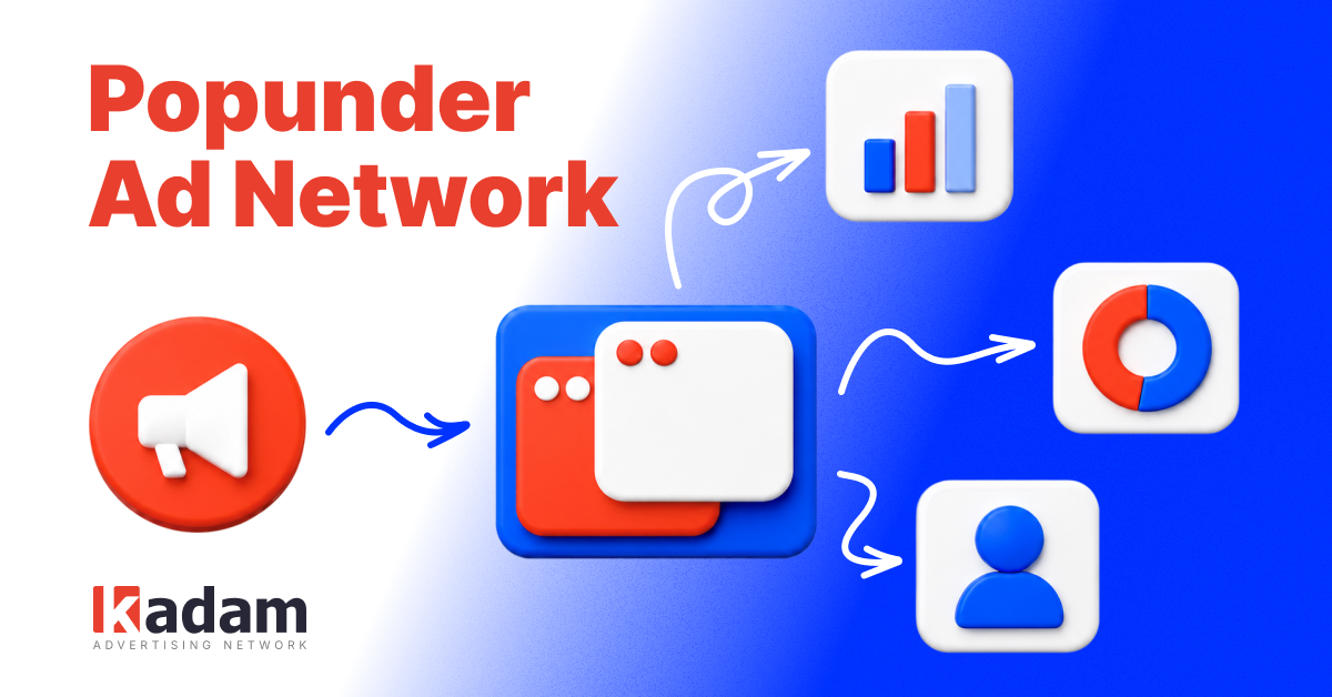 How to Choose a Popunder Ad Network - Kadam Advertising