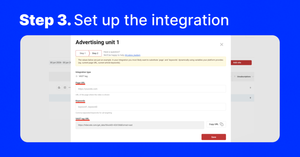 VAST Video Ads: A New Monetization Format Is Now Available in Kadam - Kadam Blog