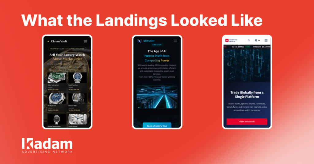 DarkSword Reached Ad Traffic: Why a Normal Landing Page Can Hide an iOS Attack - Kadam Blog